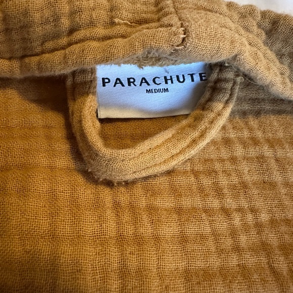 Parachute Robe size Medium - Picture 3 of 5